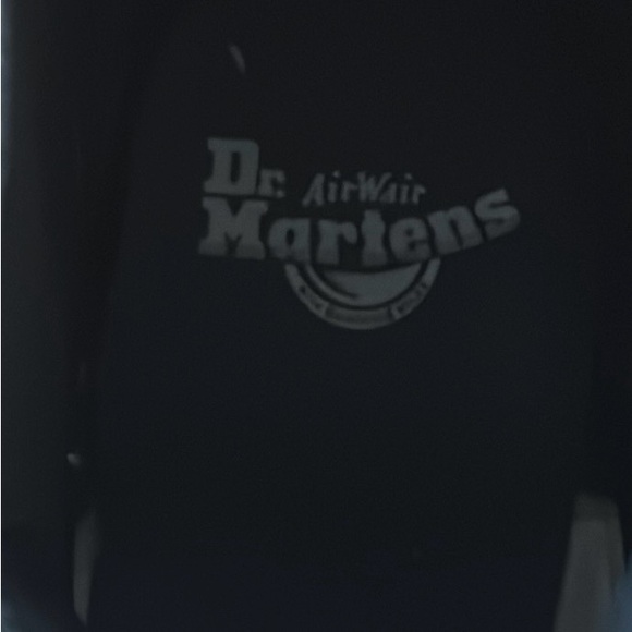 Doc Martin boots - Picture 5 of 6